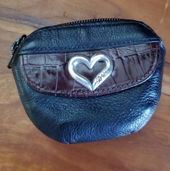 Small Brighton Pouch - Picture 1 of 4